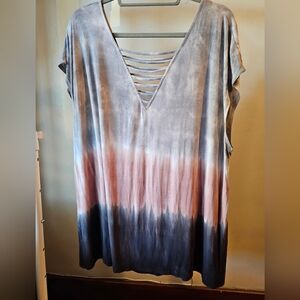 American Eagle Soft and Sexy top